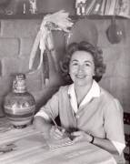 2 Louise DeWald 1921-2009
